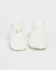 Slippers Bunny print  Natalys