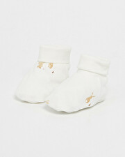 Slippers Bunny print  Natalys
