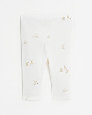 Pants Bunny print  Natalys