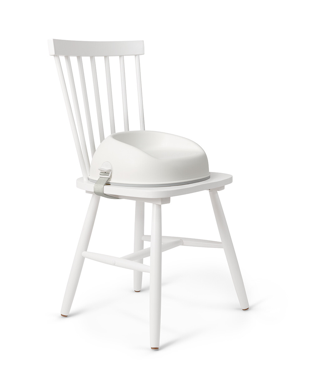 Chair booster seat White  Babybj&ouml;rn