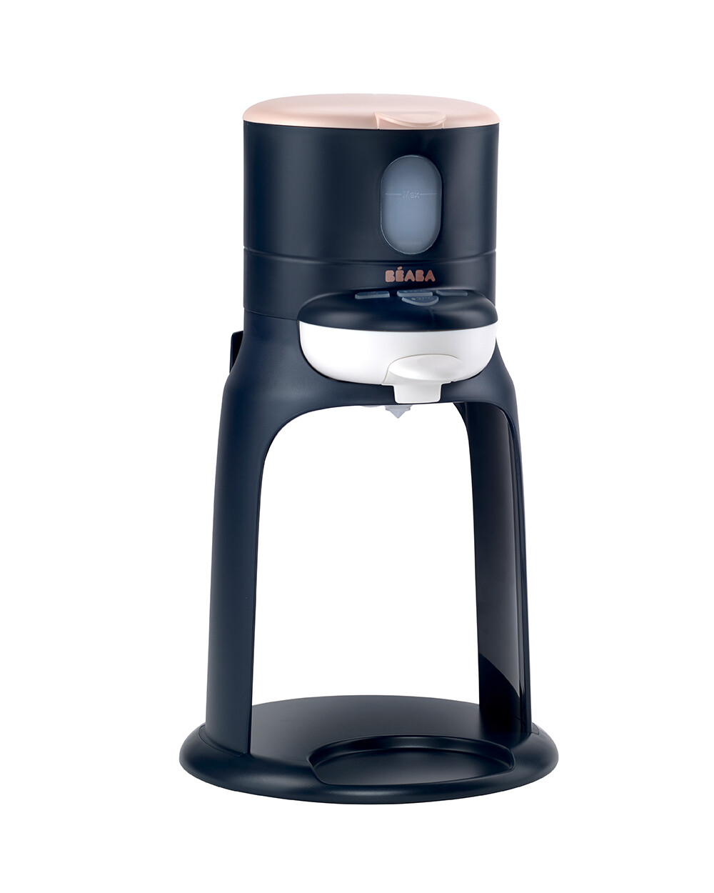 Bib'Expresso&reg; bottle dispenser Midnight blue  B&eacute;aba