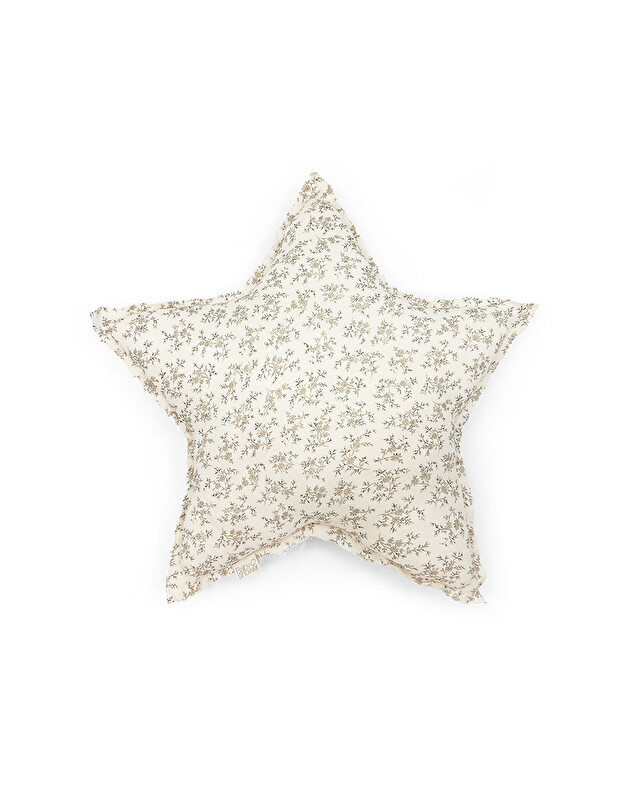 Star cushion Colours Miley  Babyshower