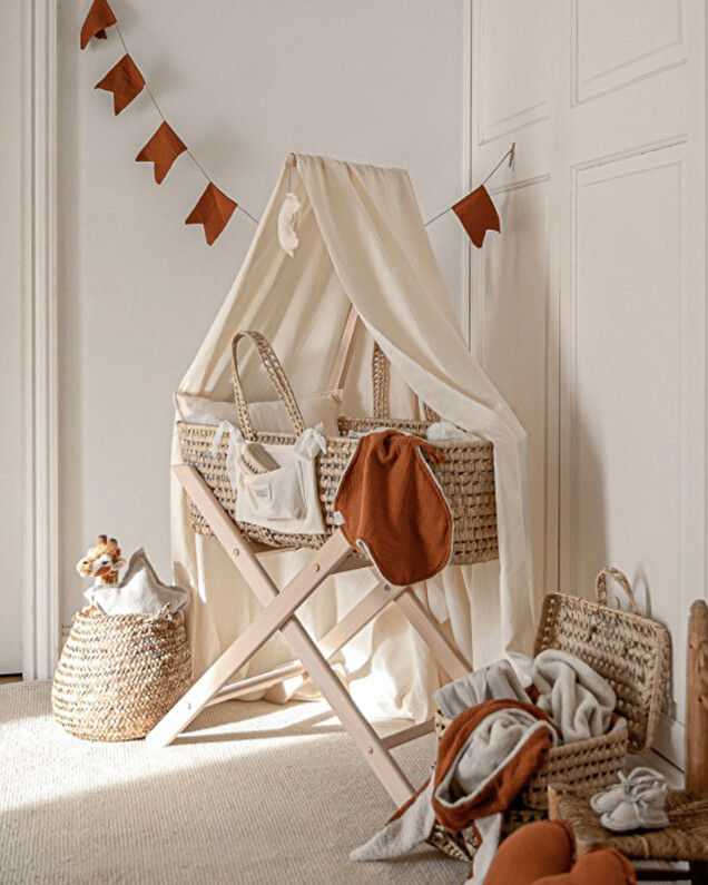 Dreamy canopy Colours Miley  Babyshower