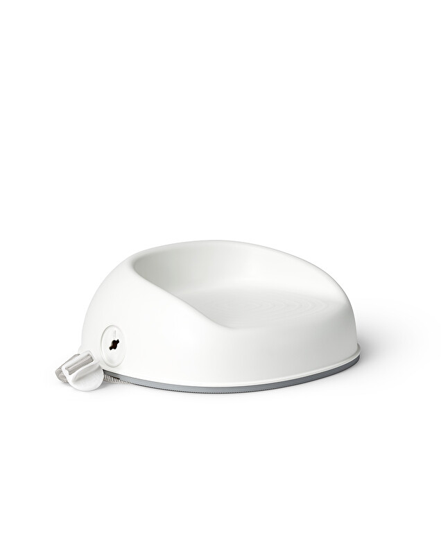 Chair booster seat White  Babybjörn