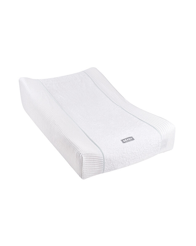 Cover for Sofalange changing mat White  Béaba