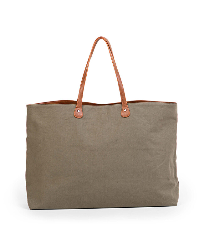 Family Bag changing bag Khaki colour Childhome