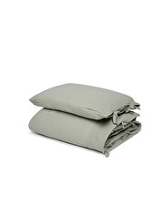 Cot set Colour dune powder  Babyshower
