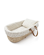 Bassinet set Colours Miley  Babyshower