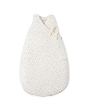 Large sleeping bag Vanilla sky colour  Babyshower