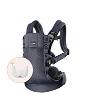 Harmony baby bib carrier White  Babybj&ouml;rn