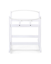 Wooden rocking stand Moise bassinet  Childhome