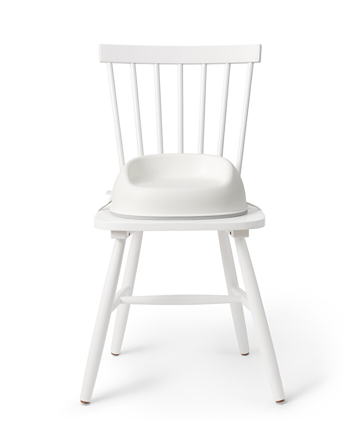 Chair booster seat White  Babybj&ouml;rn