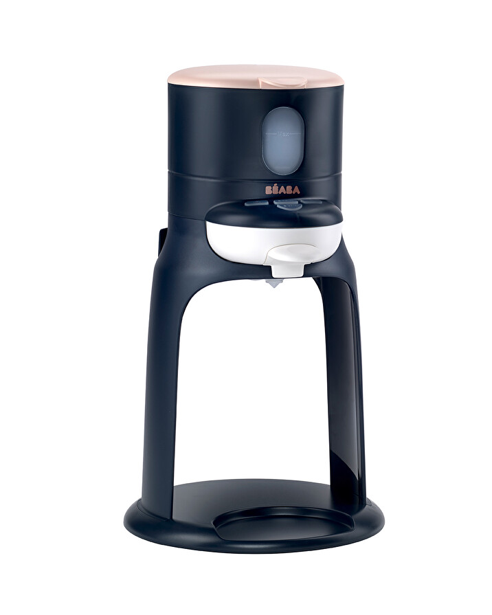 Bib'Expresso&reg; bottle dispenser Midnight blue  B&eacute;aba
