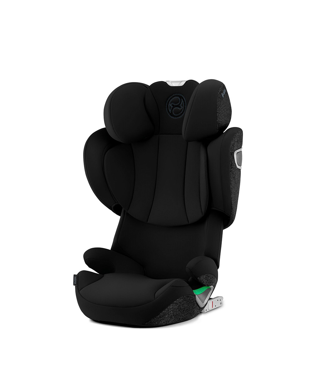 Solution T i-Fix car seat Sepia black  Cybex