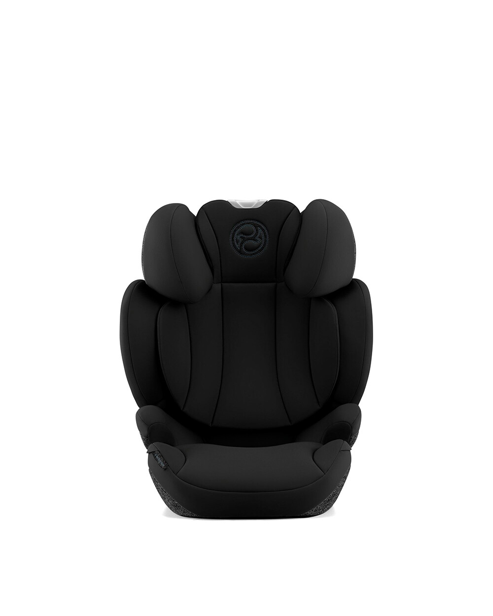 Solution T i-Fix car seat Sepia black  Cybex