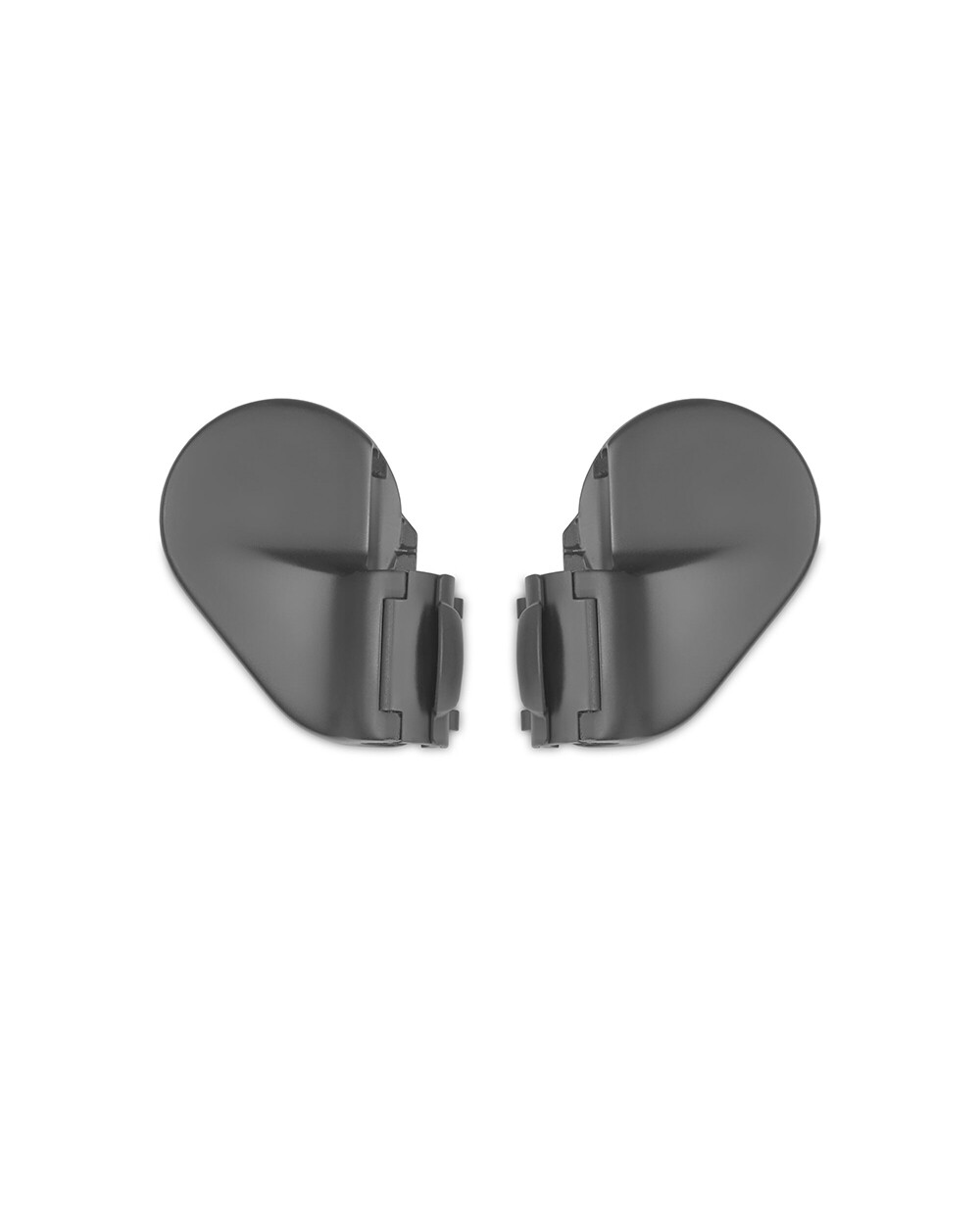 Eezy S Twist+2 carrycot adapters Black  Cybex