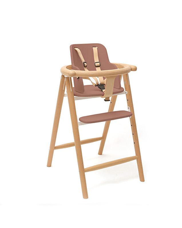 Tobo baby set V2 Rosewood colour  Charlie Crane