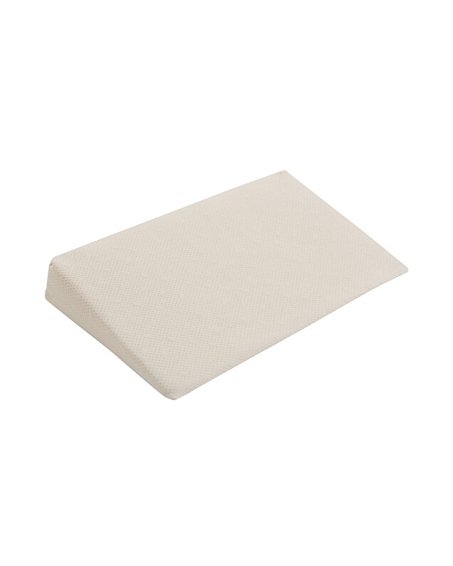10° cotton sloping surface For bed 70x140 cm  Candide