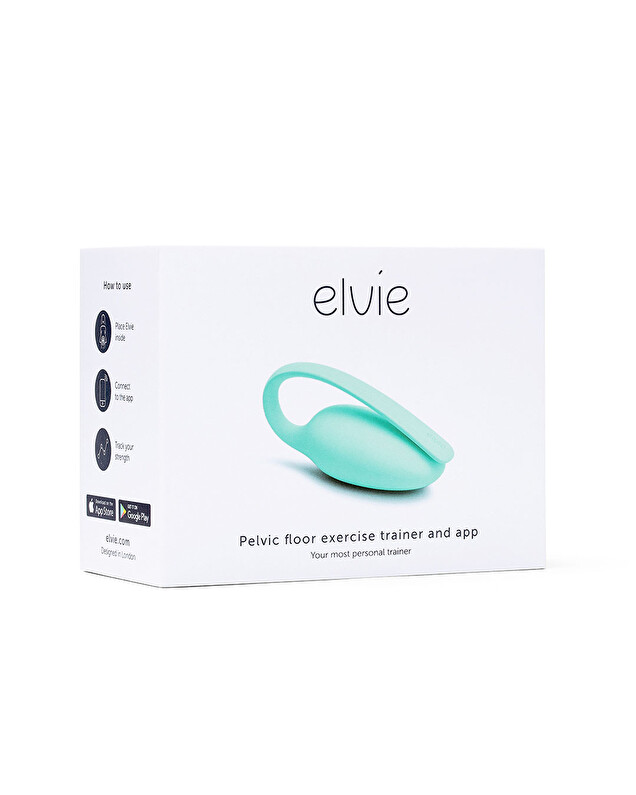 Elvie Trainer Perineal reeducator  Elvie