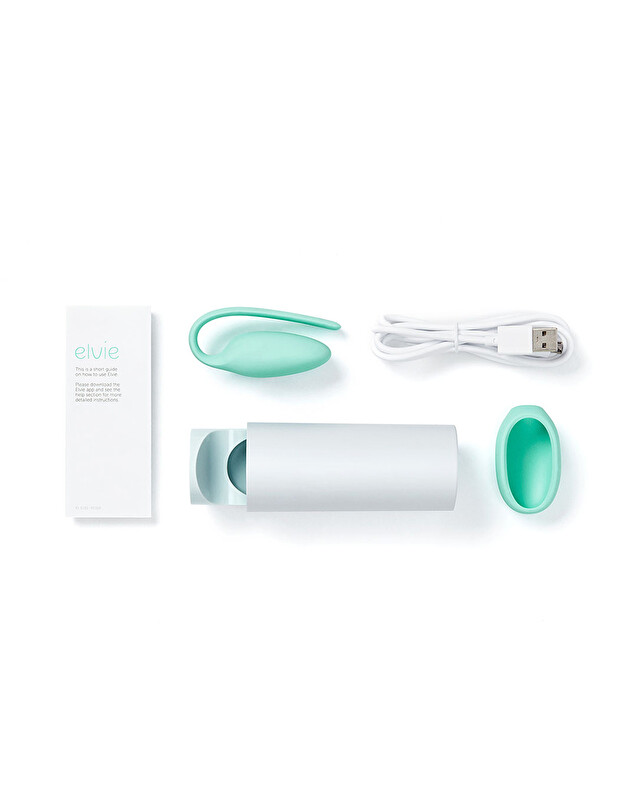 Elvie Trainer Perineal reeducator  Elvie