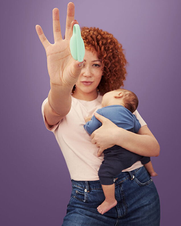 Elvie Trainer Perineal reeducator  Elvie