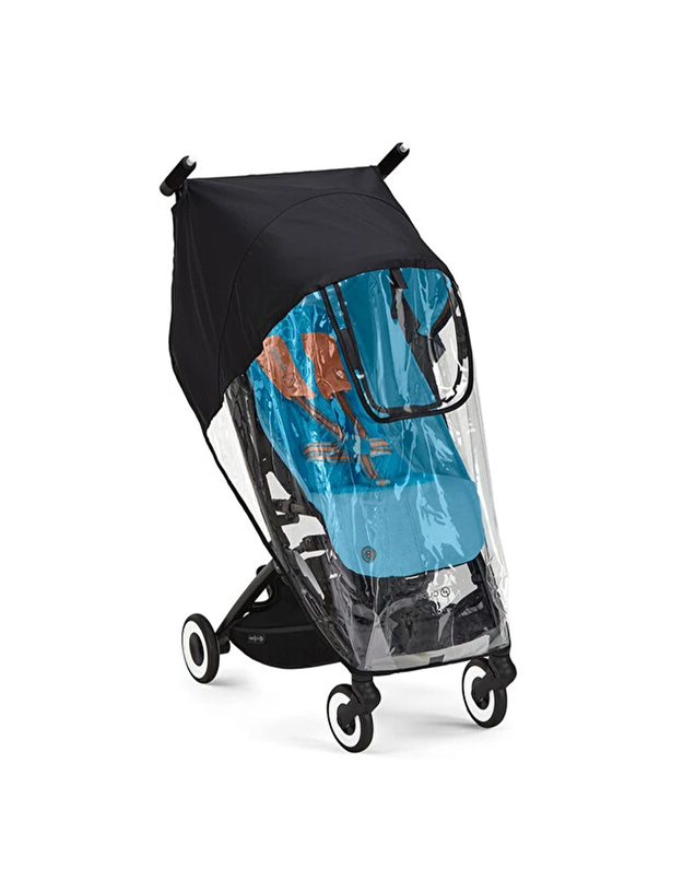 Rain cover Libelle Transparent colour Cybex
