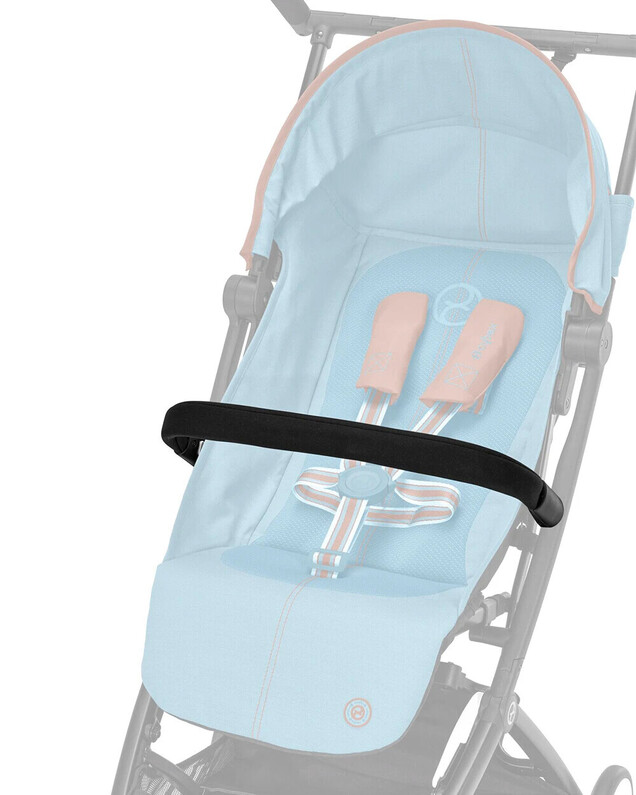 Protection bar Libelle/Orfeo Black Cybex