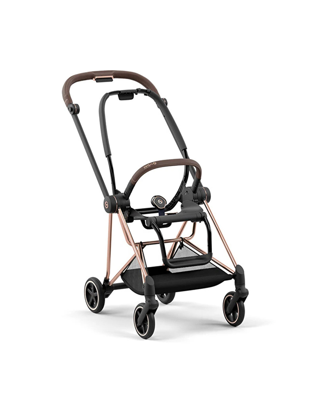 Mios pushchair frame Rosegold  Cybex