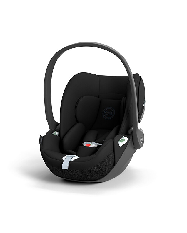 Cloud T i-Size car seat Sepia black Cybex
