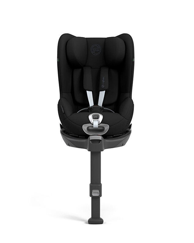 Sirona T i-Size car seat Sepia black Cybex