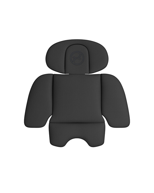 Sirona T i-Size car seat Sepia black Cybex