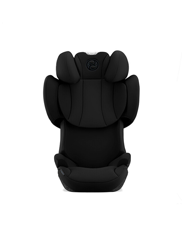 Solution T i-Fix car seat Sepia black Cybex