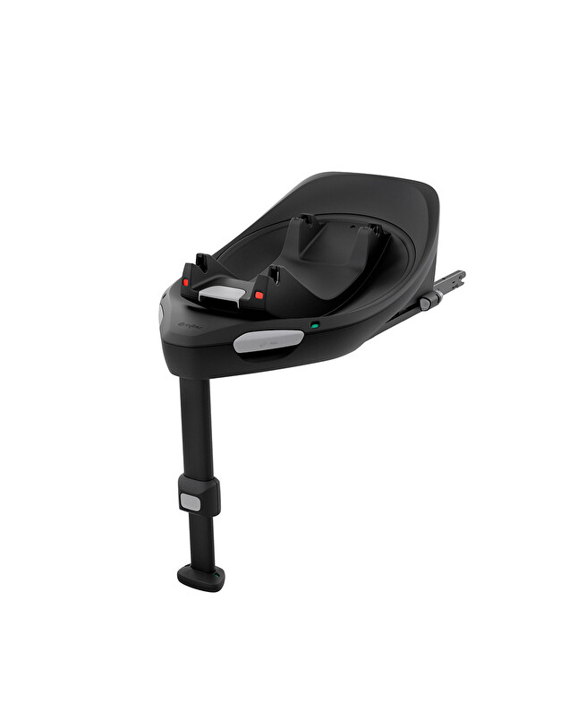 Car seat base G Black Cybex