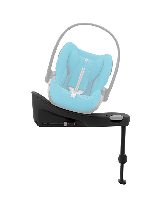 Car seat base G Black Cybex