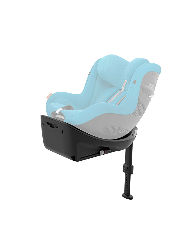 Car seat base G Black Cybex