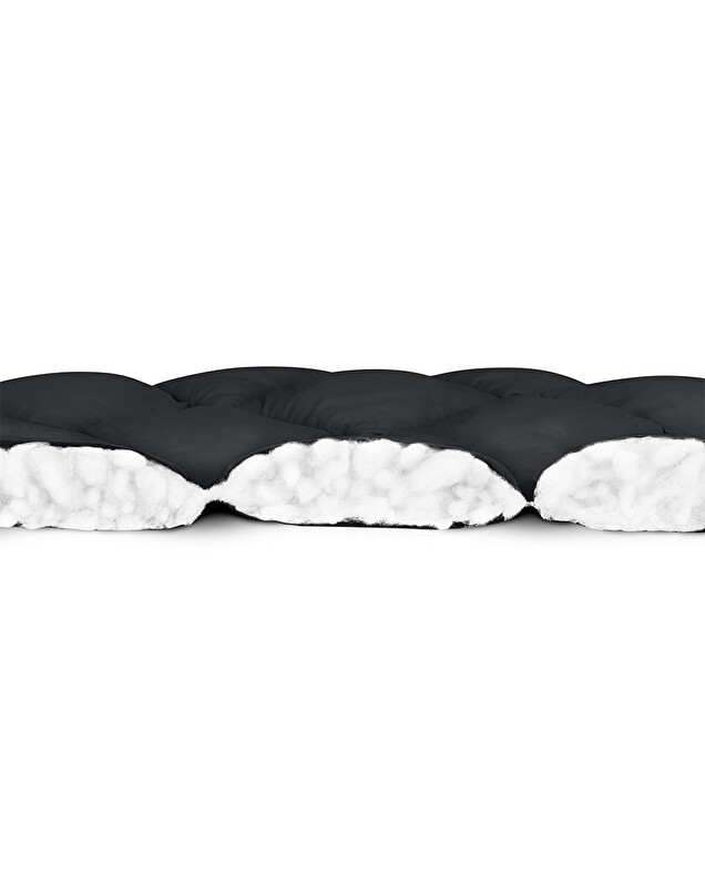 Snogga Mini 2 footmuff Moon black  Cybex