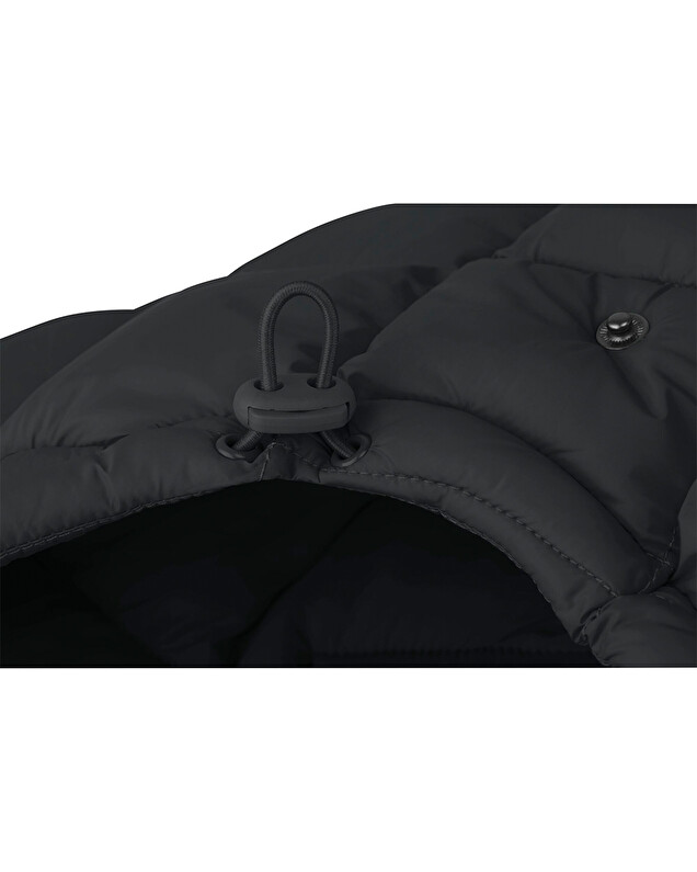 Snogga Mini 2 footmuff Moon black  Cybex