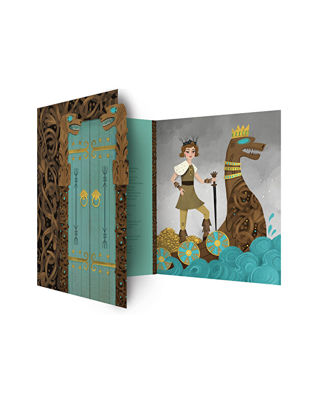 Princesses of the world 15 princesses to discover  Auzou