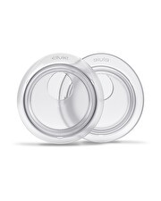 Set of 2 collection dishes For Elvie Catch  Elvie