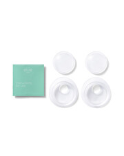 Set of 2 collection dishes For Elvie Catch  Elvie