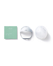 Elvie Curve manual breast pump In silicone  Elvie
