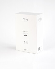 Set of 2 nipple shields Size 21 mm  Elvie