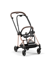 Mios pushchair frame Rosegold  Cybex