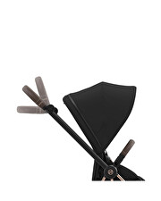 Mios pushchair frame Rosegold  Cybex