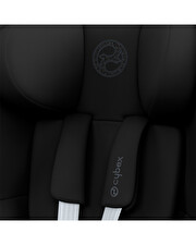 Sirona T i-Size car seat Sepia black  Cybex
