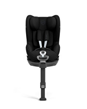 Sirona T i-Size car seat Sepia black  Cybex