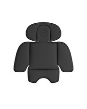 Sirona T i-Size car seat Sepia black  Cybex