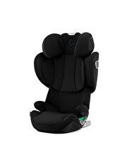 Solution T i-Fix car seat Sepia black  Cybex