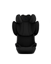 Solution T i-Fix car seat Sepia black  Cybex