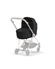 Nacelle Luxe Mios Sepia black  Cybex